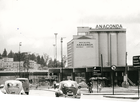 imagem historia anaconda